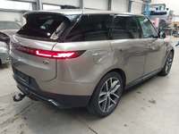 Vaizdas iš galo dešinės