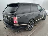 Vaizdas iš galo dešinės