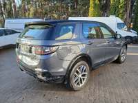 Vaizdas iš galo dešinės