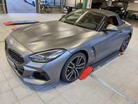 Náhľad spredu zľava