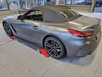 Náhľad zozadu zľava