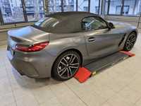 Náhľad zozadu sprava