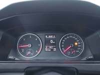 Pogled kombi instrument