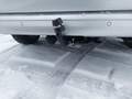 View of trailer tow-bar hitch