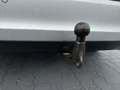 View of trailer tow-bar hitch