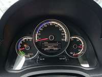 Ansicht Kombiinstrument