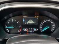 Pogled kombi instrument