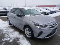 Pogled desno spredaj