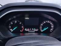 Pogled kombi instrument