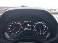 Ansicht Kombiinstrument