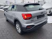 Ansicht hinten links