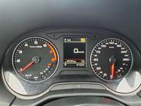 Ansicht Kombiinstrument