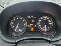 Pogled kombi instrument