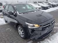 Pogled desno spredaj