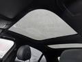 View of sunroof / panoramic roof