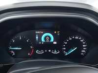 Ansicht Kombiinstrument