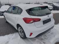 Ansicht hinten links