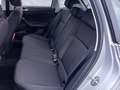 View of rear seat