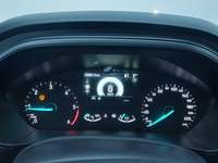 Pogled kombi instrument