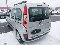 Ansicht hinten links