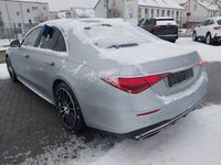 Ansicht hinten links