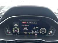 Ansicht Kombiinstrument