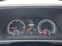 Pogled kombi instrument