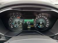 Ansicht Kombiinstrument