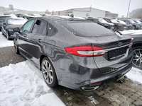 Ansicht hinten links