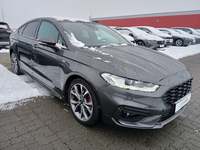 Ansicht vorne rechts