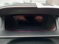 Pogled kombi instrument