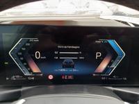 Pogled kombi instrument