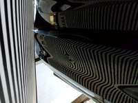 Задний центральный амортизатор