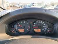 Pogled kombi instrument