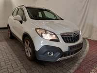 Pogled desno spredaj