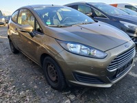 Pogled desno spredaj