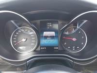 Pohled na přístrojovou desku