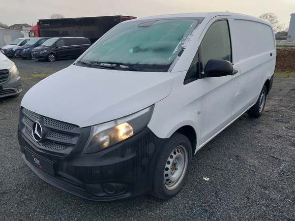 Náhled zpředu zleva