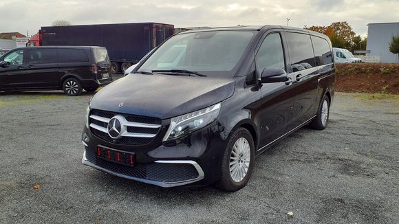 Náhled zpředu zleva