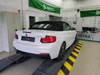 Náhľad zozadu sprava