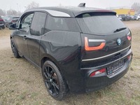 Vaizdas iš galo kairės