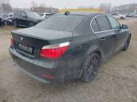 Vaizdas iš galo dešinės