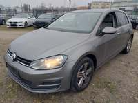 Vaizdas iš priekio kairės