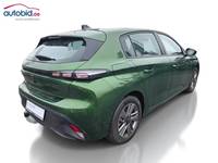 Vaizdas iš galo dešinės