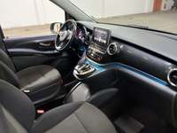 Vista del habitáculo