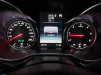 Vista del cuadro de instrumentos