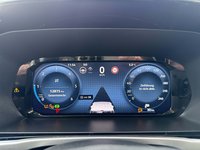 Вид на приборную панель