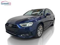 Pogled od napred levo