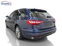 Όψη πίσω αριστερά