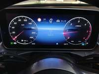 Ansicht Kombiinstrument